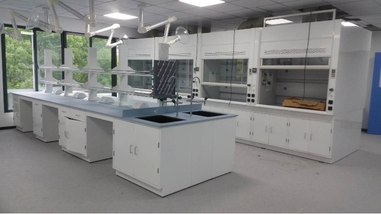 實(shí)驗(yàn)室設(shè)計規(guī)劃