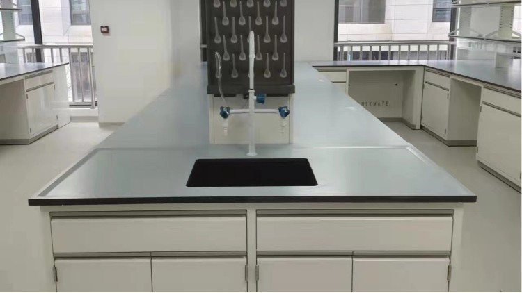 現(xiàn)代實驗室應(yīng)當(dāng)如何來設(shè)計？