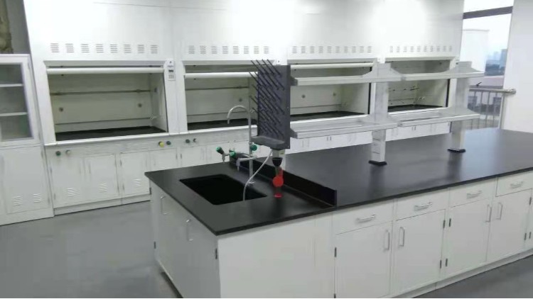 實驗室通風(fēng)柜