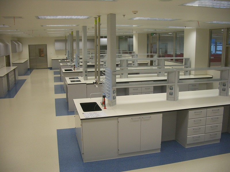 全鋼實(shí)驗臺