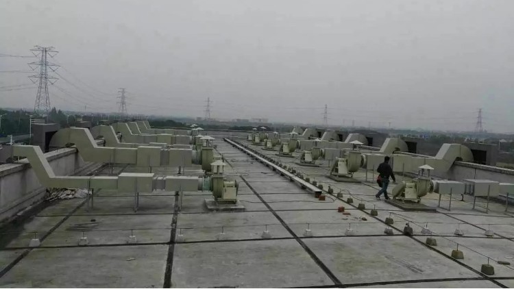 實(shí)驗(yàn)室廢氣、廢水、廢液的處理方法