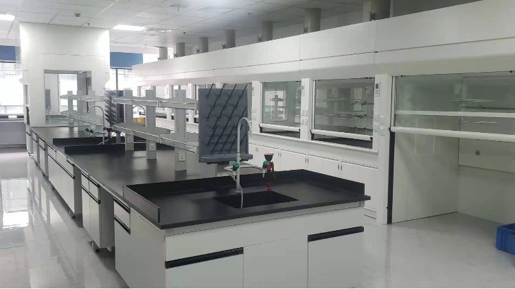 實驗室設(shè)計