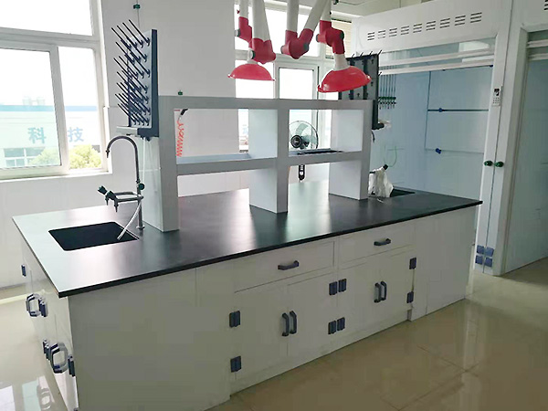 化工化學(xué)實驗室工程