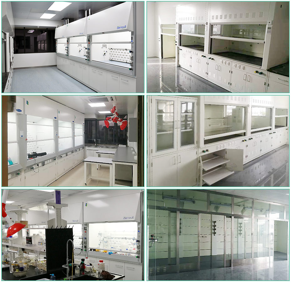 合成實(shí)驗(yàn)室