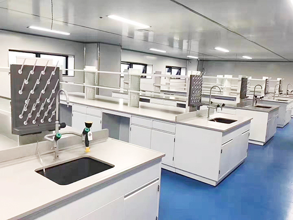 實(shí)驗(yàn)室家具—實(shí)驗(yàn)臺