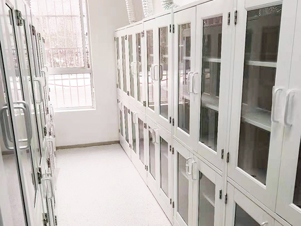 實(shí)驗(yàn)室家具—儲物柜