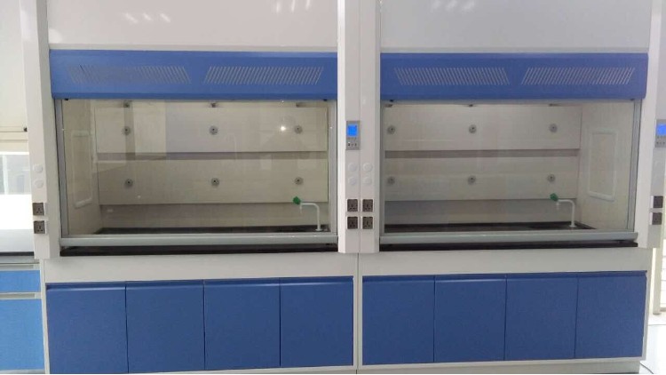 通風(fēng)柜怎樣布局才合理？