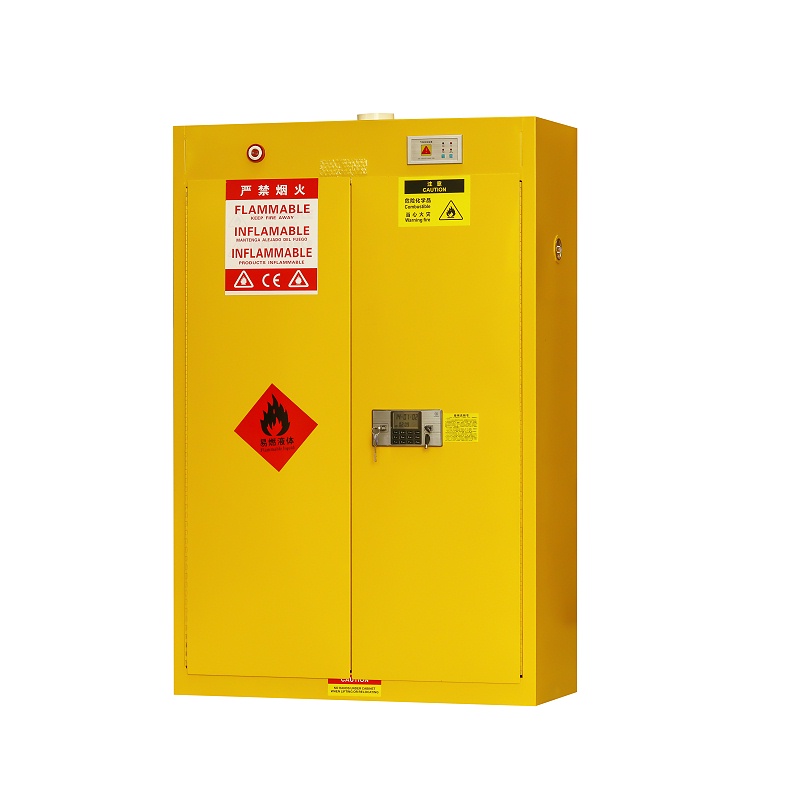 實(shí)驗(yàn)室防爆柜